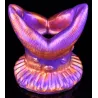 ToppedMonster Plug Hollow Demon 9 x 9cm